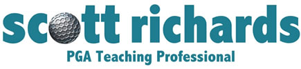 Scott Richards, PGA Teaching Professional